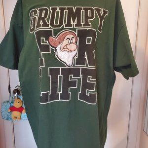 Disney T Shirt XXL